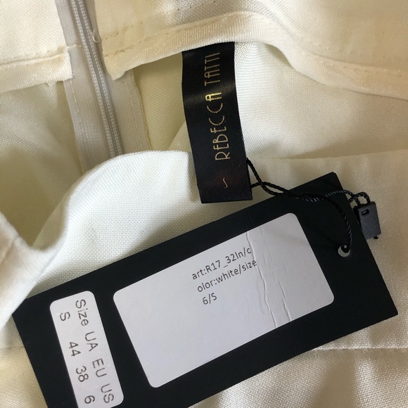 Brand new Rebecca Tatti Skirt - Picture 2 of 2